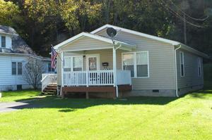 925 Frederick St - Bluefield, WV