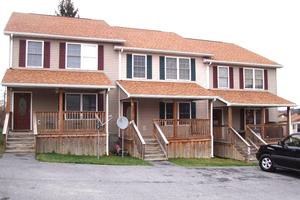 109 Just CT - Princeton WV 24740 Near Hospital & Fitness Center